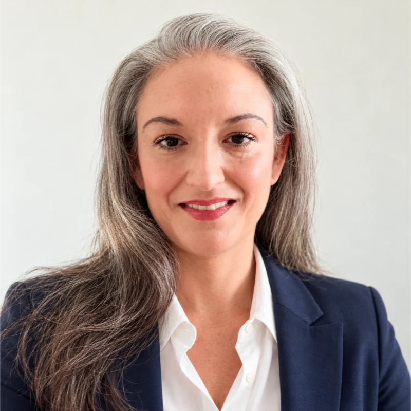 Angela Faust